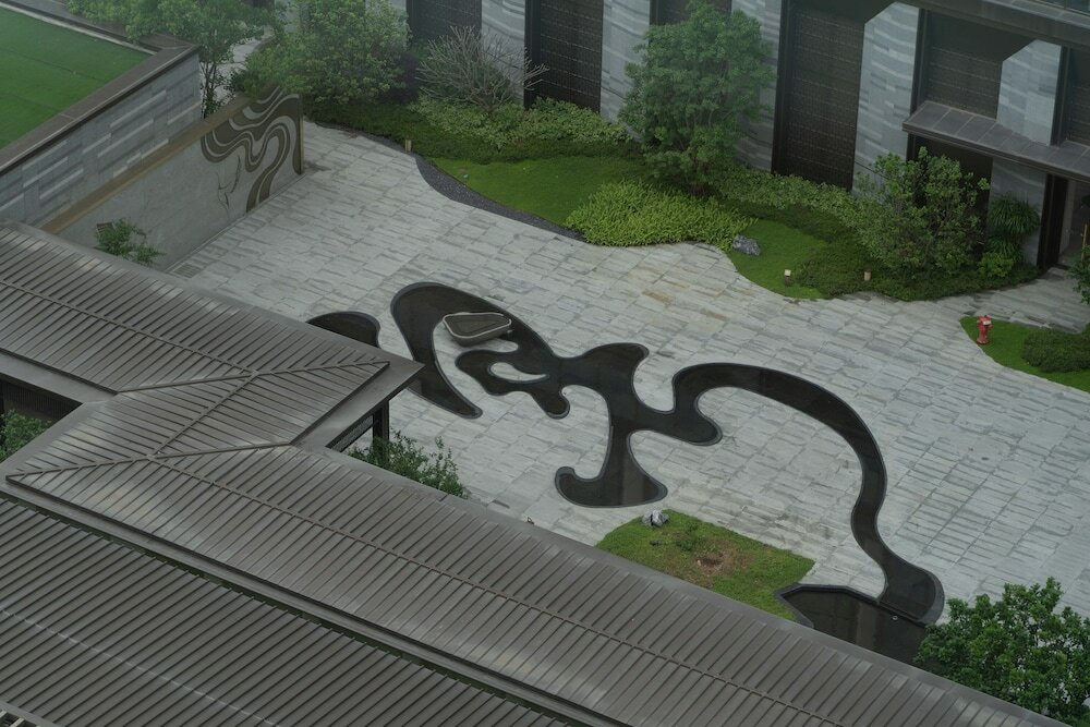 Фото Four Points by Sheraton Guangzhou Baiyun