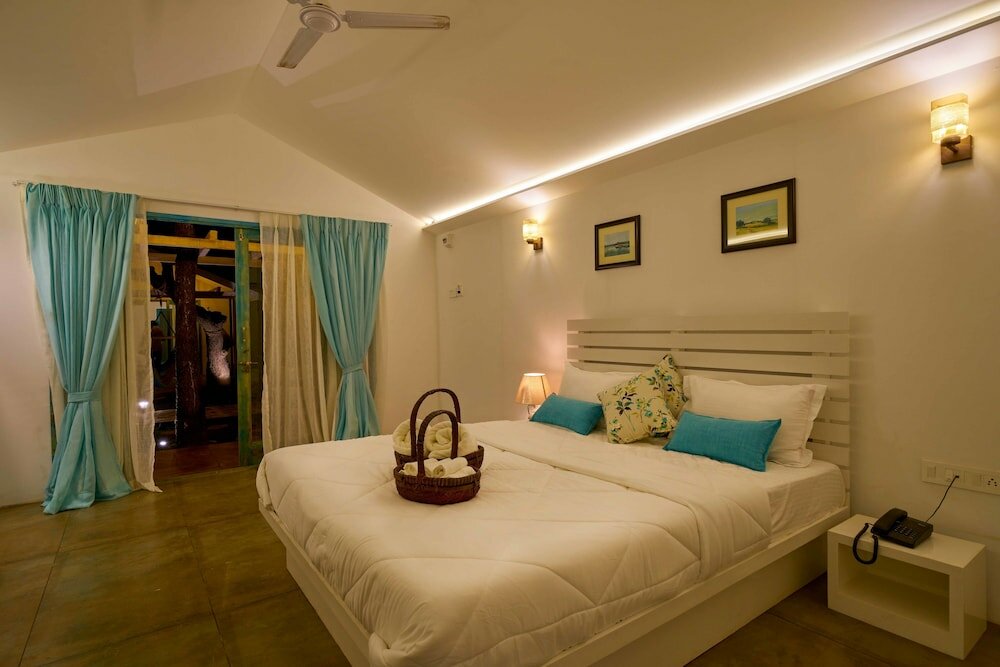 Фото Capital O 29342 Blu Resorts