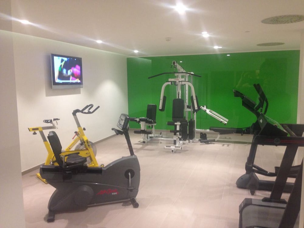 Фото Harzer Kultur- & Kongresshotel Wernigerode