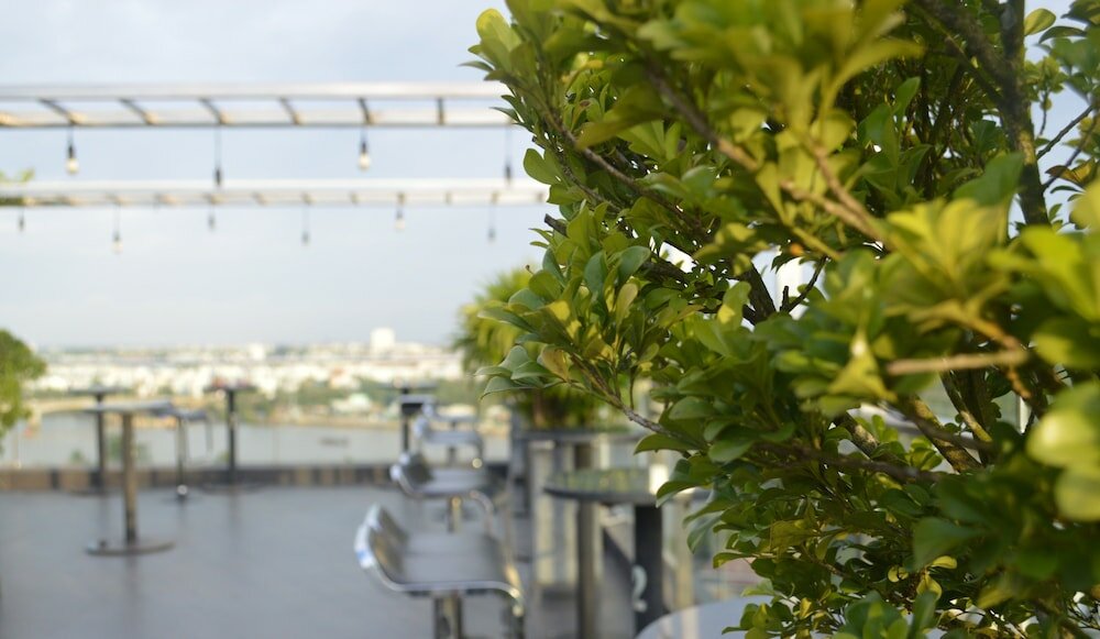 Фото Iris Hotel Can Tho