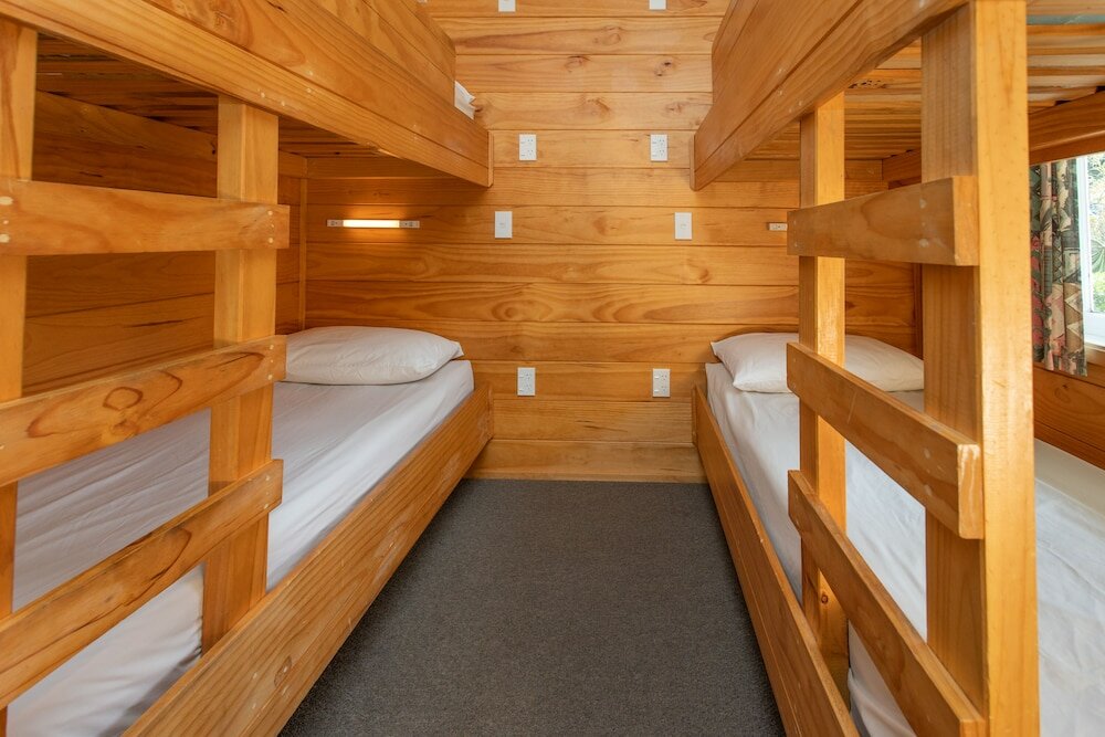 Фото Wellington Top 10 Holiday Park