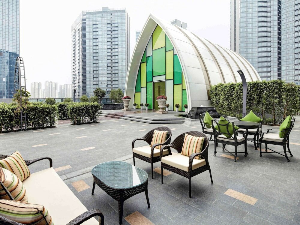 Фото отеля 5