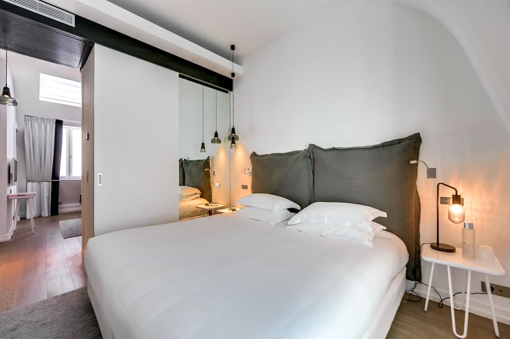 Фото Hôtel Le A