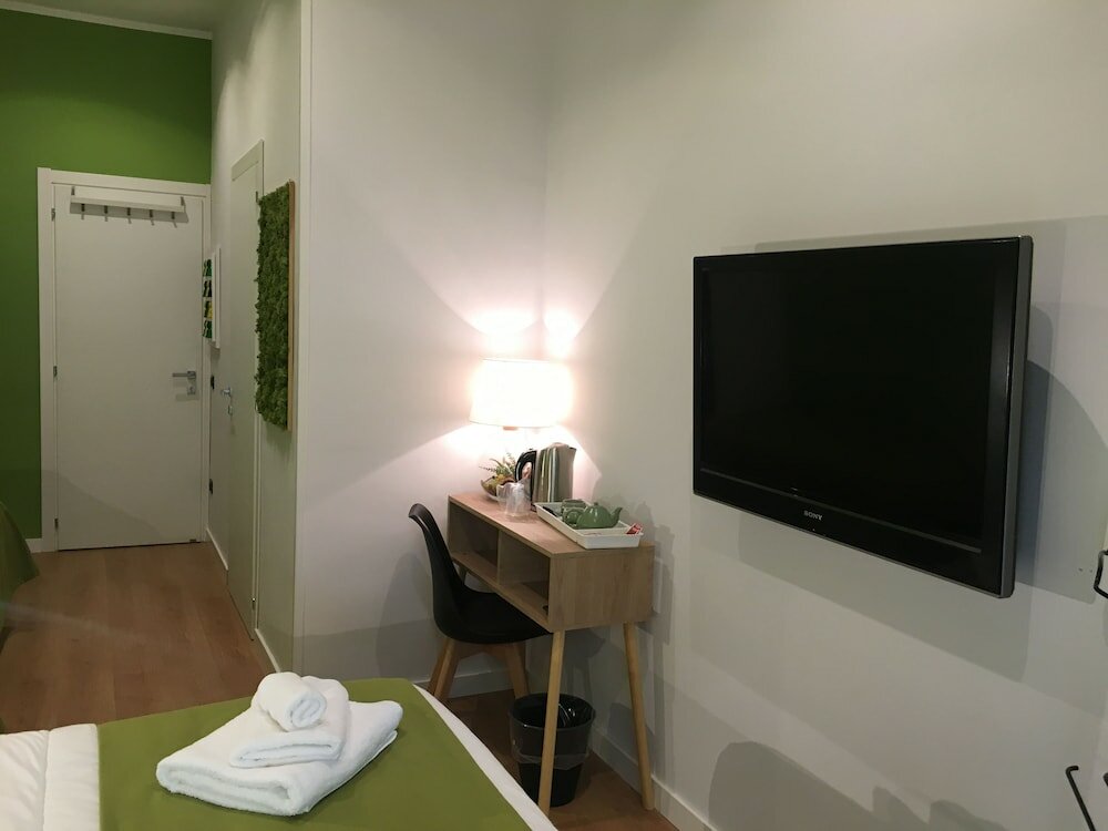 Фото B&b Grande Archivio Napoli