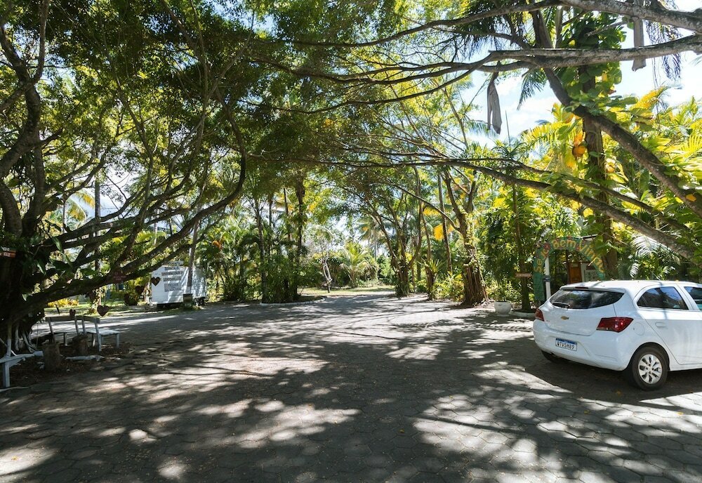 Фото Indaia Eco Village