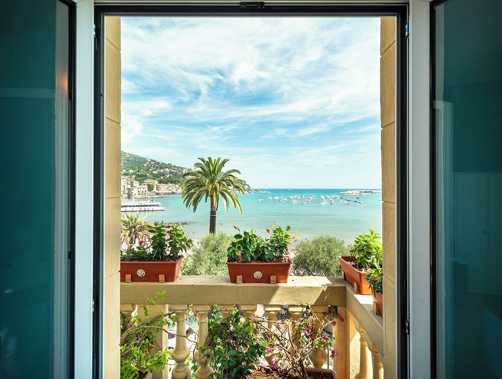 Фото Hotel Rosabianca