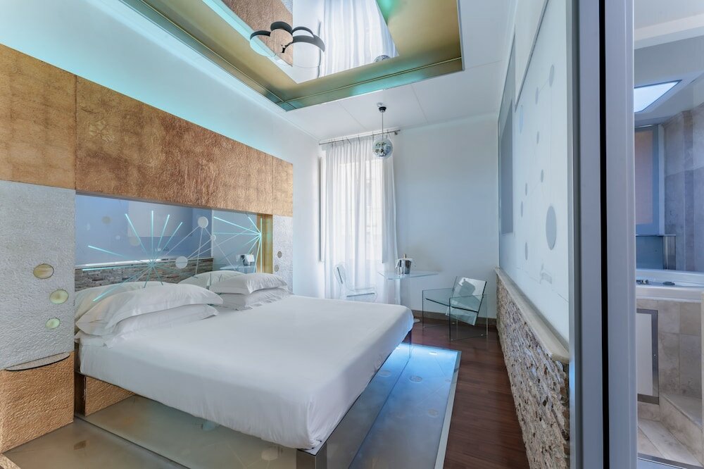 Фото Hotel Trecento