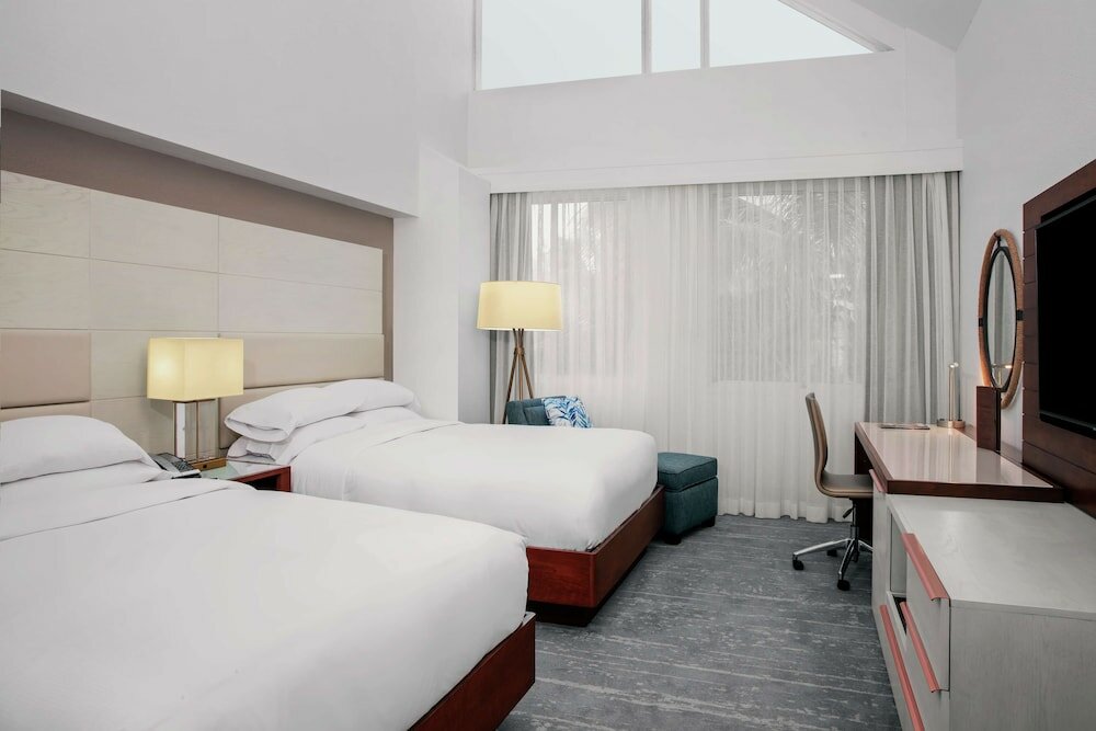 Фото Doubletree by Hilton Deerfield Beach - Boca Raton