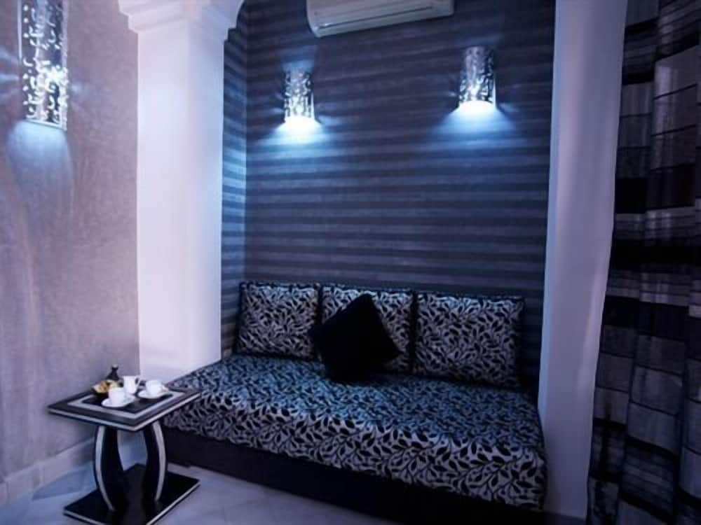 Фото Riad Mazaya