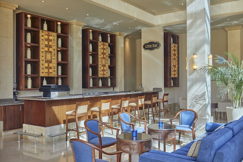 Фото Iberotel Casa Del Mar Resort