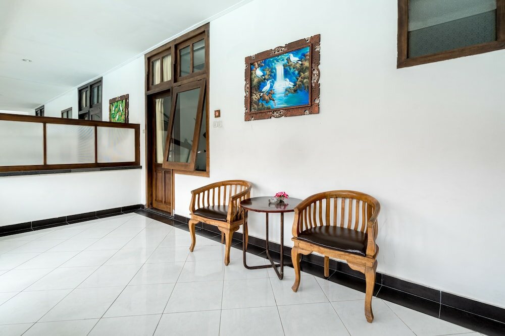 Фото Inna Bali Heritage Hotel