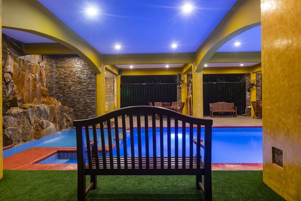 Фото Airport View Hotel