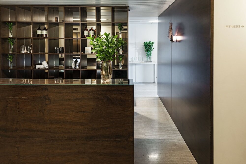 Фото Fasano Sao Paulo