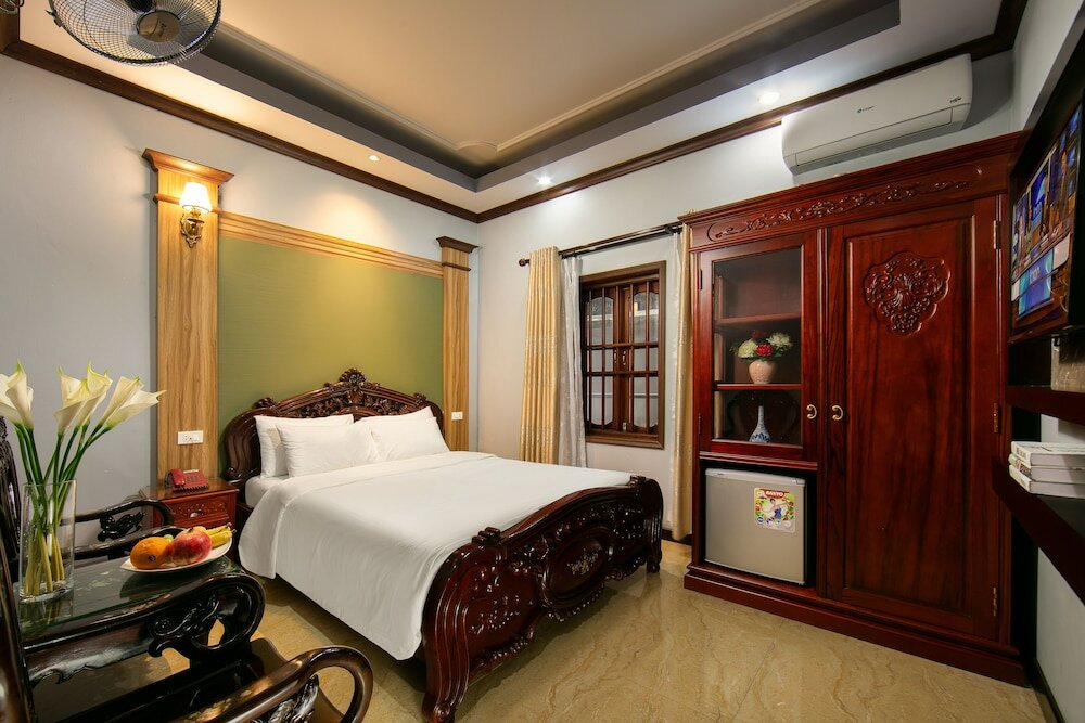 Фото Nam Hai Hotel