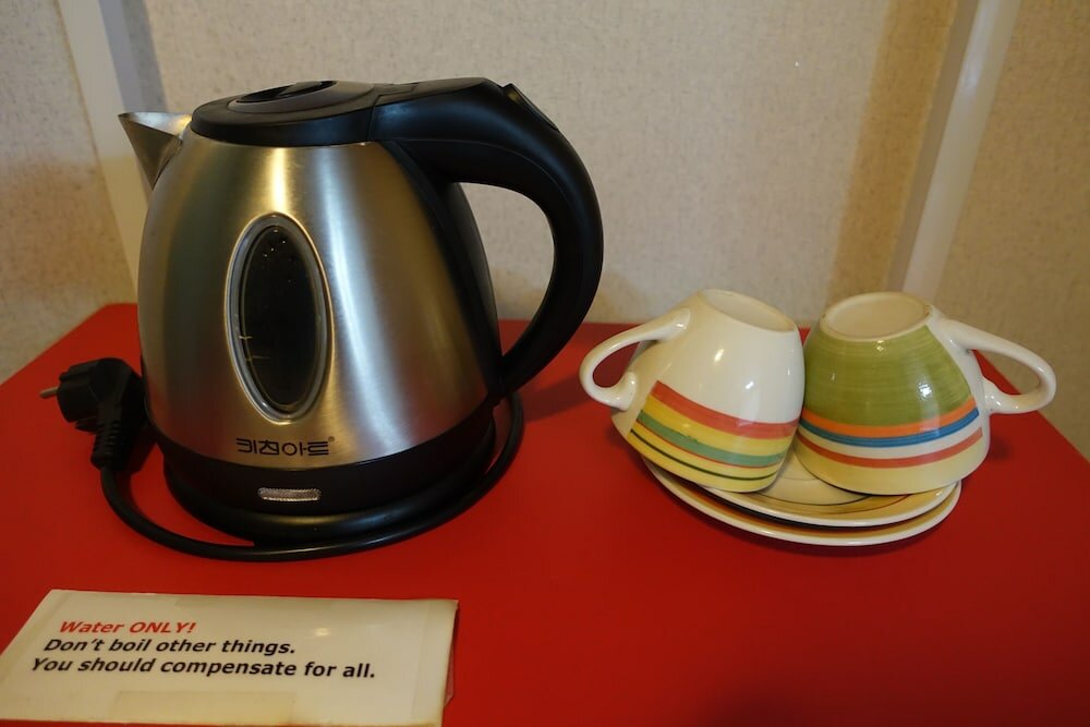 Фото Raon Residence in Gangnam