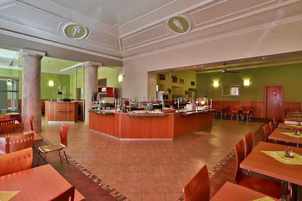 Фото Гостиница Атлантик