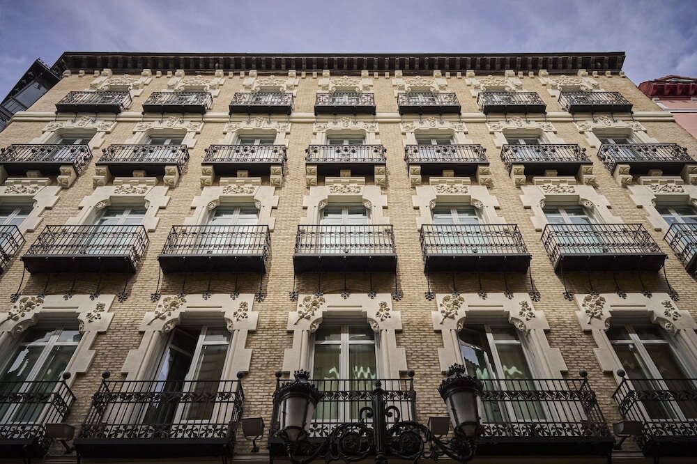 Фото Catalonia El Pilar