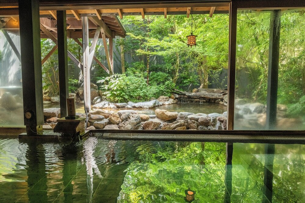 Фото Tokinoyu Setsugetsuka