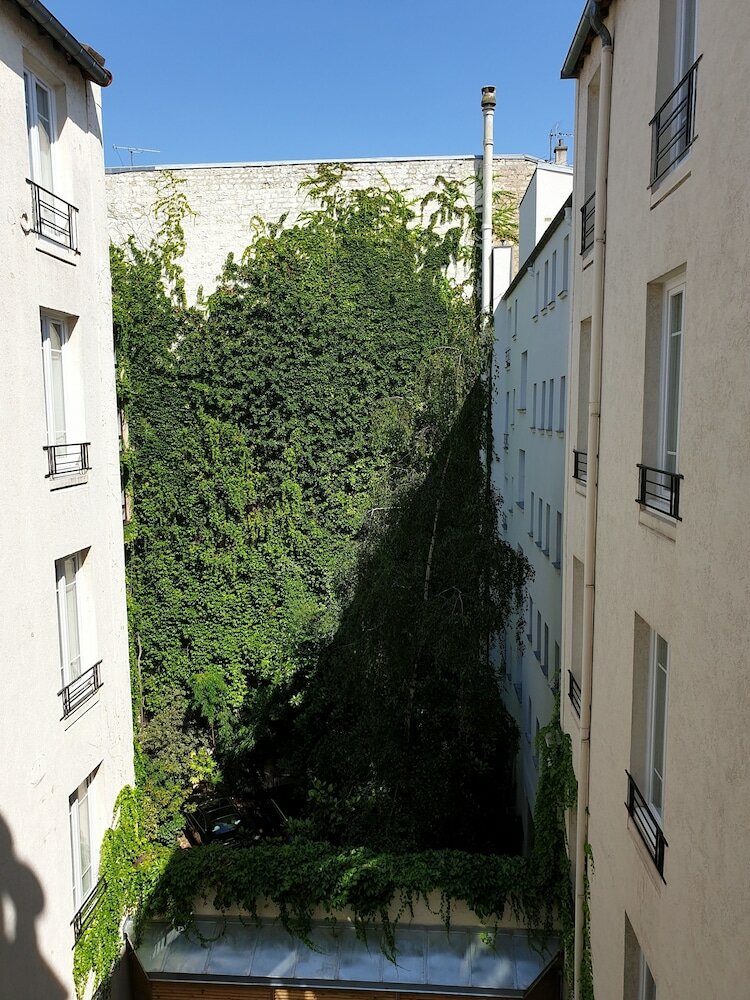 Фото Hôtel Floride Etoile