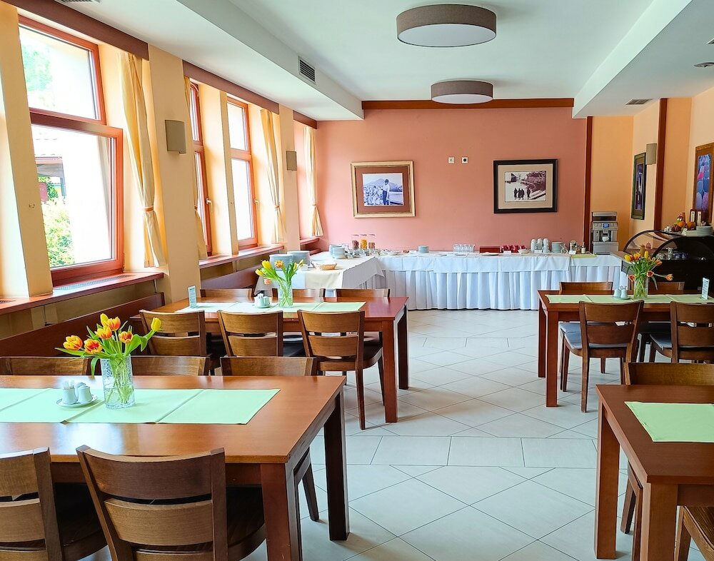 Фото Hotel Podhradie