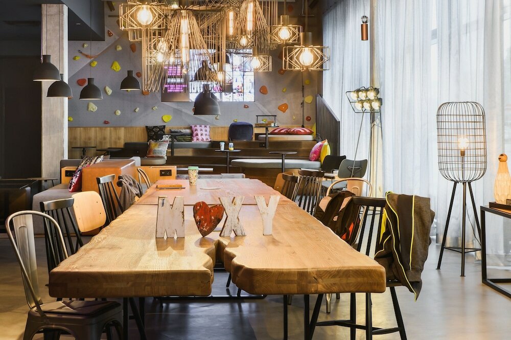 Фото отеля 5