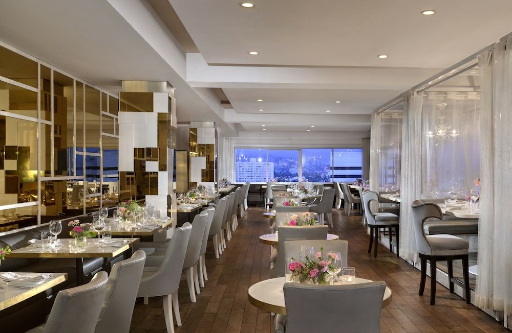 Фото Huntley Santa Monica Beach