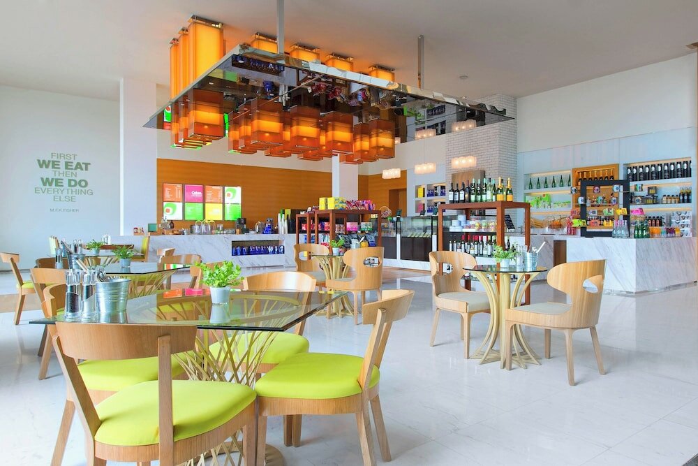 Фото The Westin Singapore