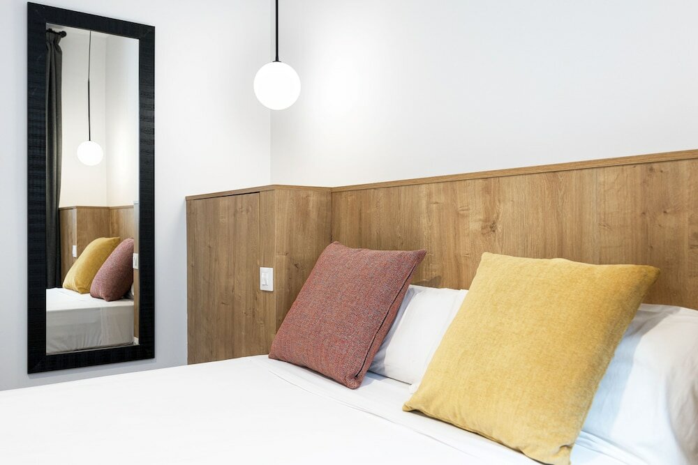 Фото Smartrental Madrid Reina Sofia