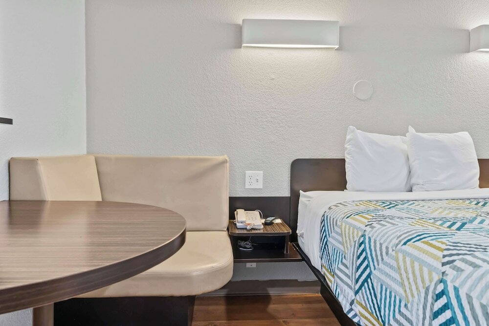 Фото Motel 6 Ventura, Ca - Beach