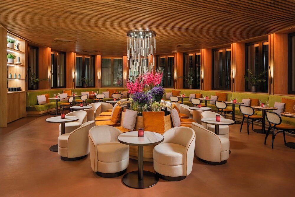 Фото Отель The Julius Prague