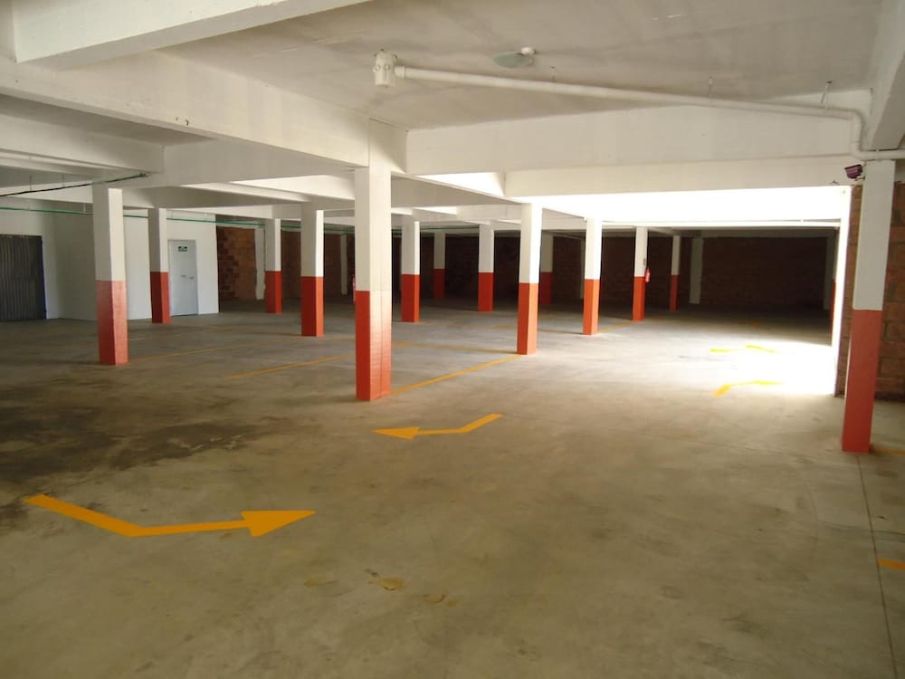 Фото Hotel Villa Aconchego