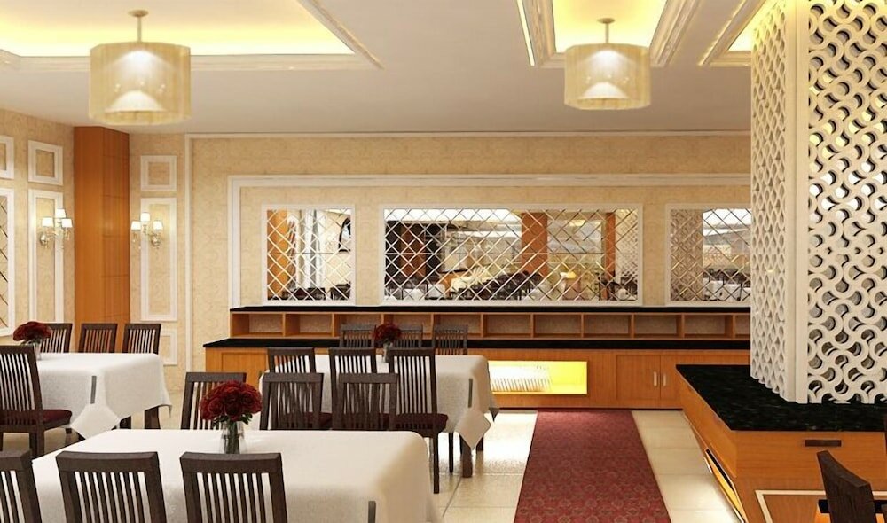 Фото Draco Thang Long Hotel
