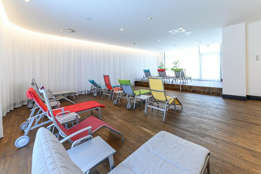 Фото Hotel Caroline