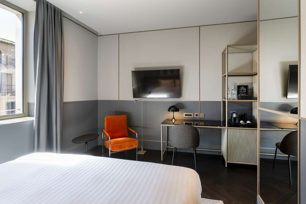 Фото Radisson Collection Hotel, Roma Antica
