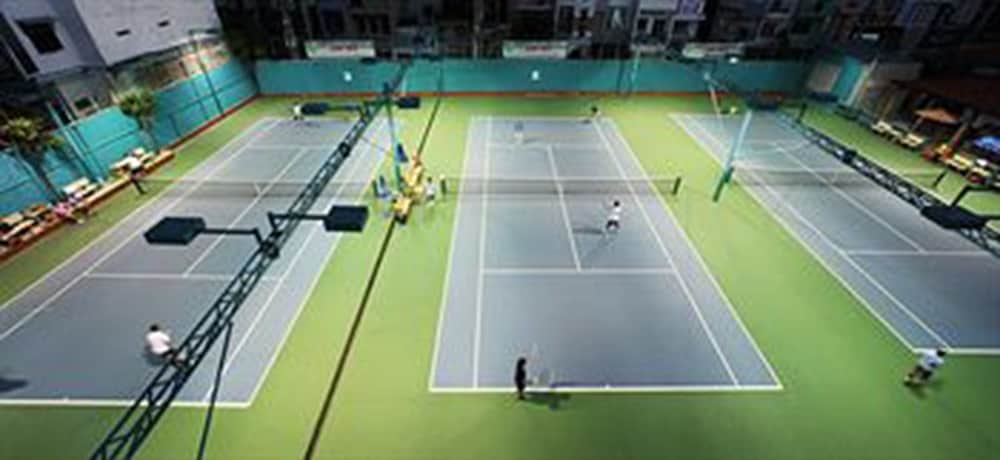 Фото First Hotel