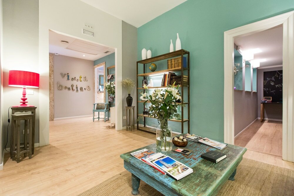 Фото Violeta Boutique