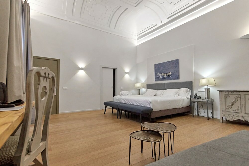 Фото Hospedium Posada de la Silleria