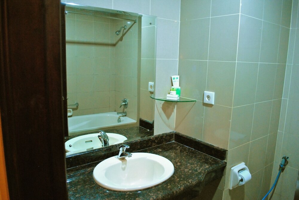 Фото Hotel Nuansa Indah