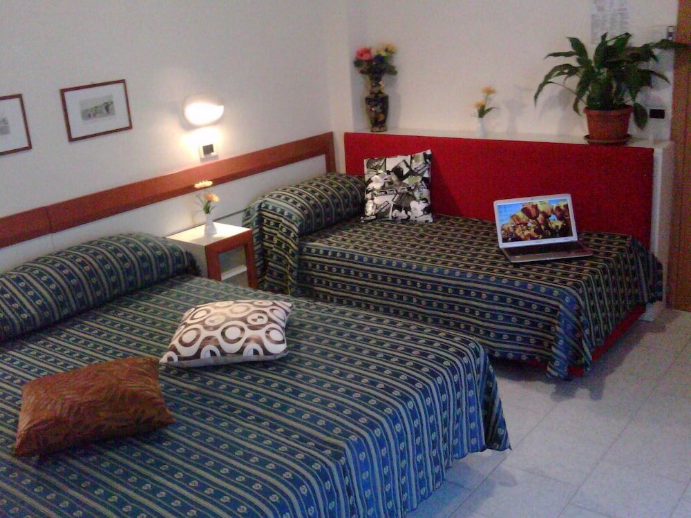 Фото Hotel Melita