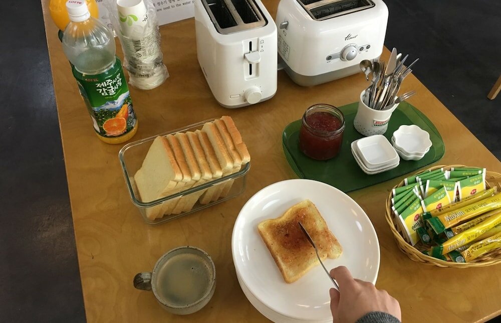 Фото Empathy Guesthouse - Hostel