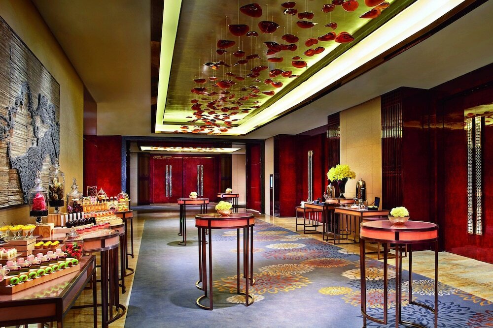 Фото The Ritz-Carlton, Chengdu