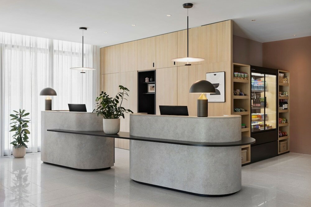 Фото Residence Inn by Marriott Geneva City Nations