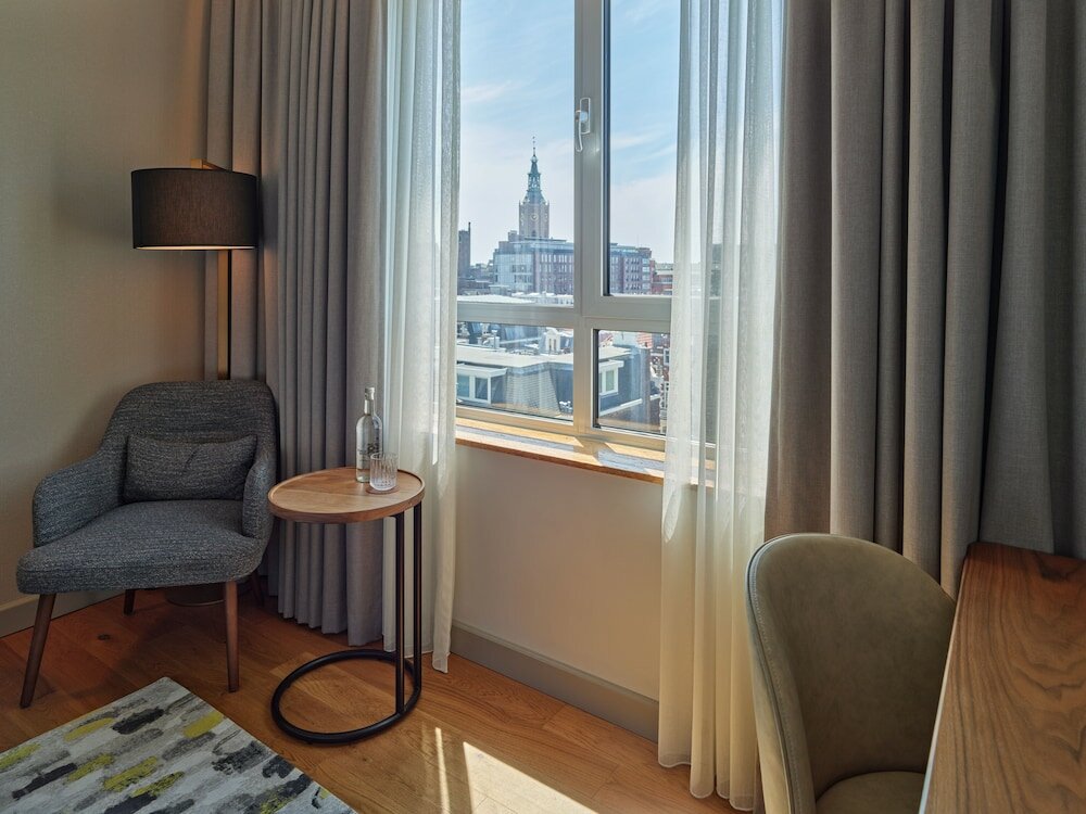 Фото Voco The Hague, an Ihg Hotel