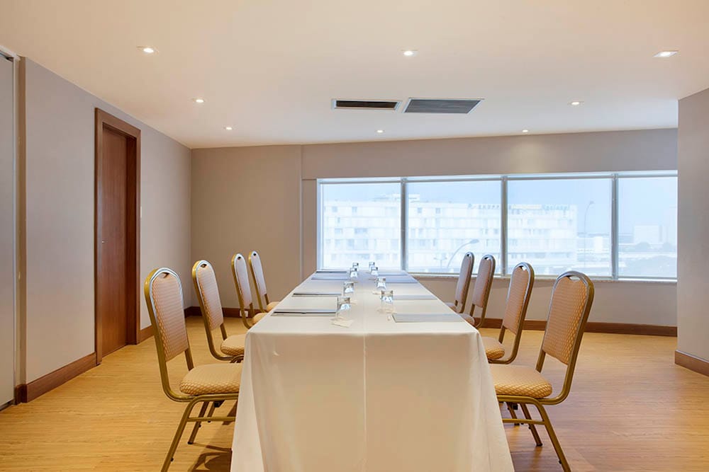 Фото Windsor Brasilia Hotel