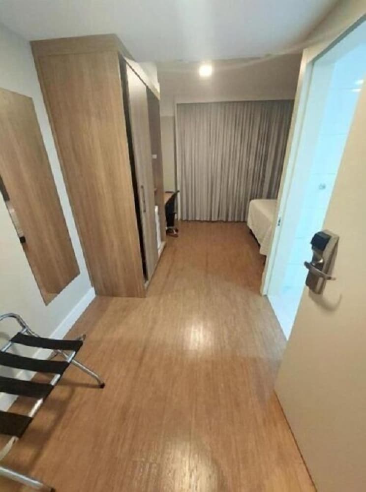 Фото Transamerica Executive Bela Cintra