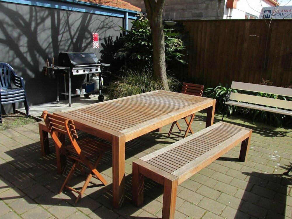 Фото Addington Court Motel