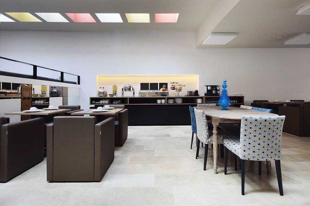 Фото Hotel Palladium