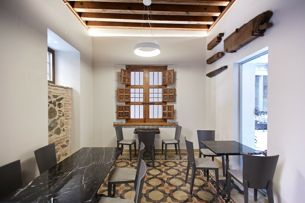 Фото Hospedium Posada de la Silleria