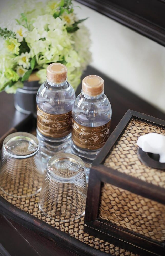 Фото Rambuttri Village Inn & Plaza