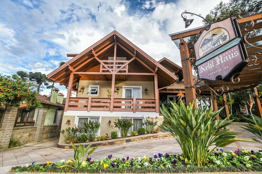 Фото Hotel Kehl Haus